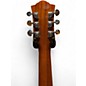 Used Guild GAD-40C Natural Acoustic Guitar