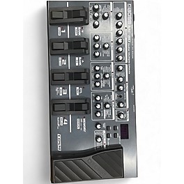 Used BOSS ME90 Effect Processor
