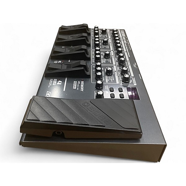Used BOSS ME90 Effect Processor