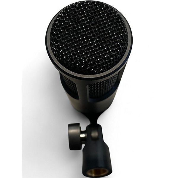 Used Fifine MICROPHONE Condenser Microphone