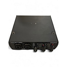Used PreSonus Audiobox USB Audio Interface