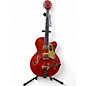 Used Gretsch Guitars PRO NASHVILLE ORANGE Hollow Body Electric Guitar thumbnail