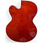 Used Gretsch Guitars PRO NASHVILLE ORANGE Hollow Body Electric Guitar