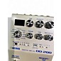 Used BOSS DD200 Digital Delay Effect Pedal