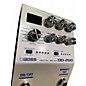 Used BOSS DD200 Digital Delay Effect Pedal