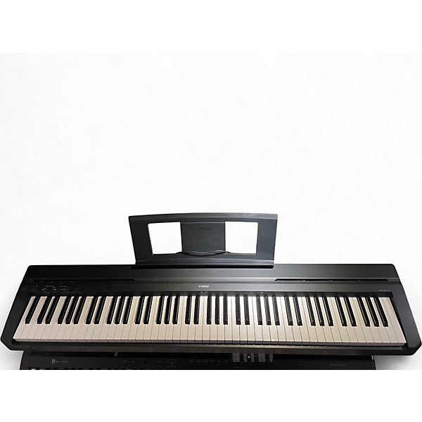 Used Yamaha P45B Stage Piano