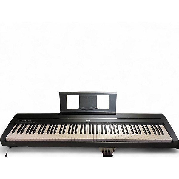 Used Yamaha P45B Stage Piano