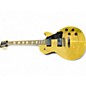 Used Gibson LES PAUL STUDIO FIGURED LIMITED EDITION Natural Solid Body Electric Guitar thumbnail