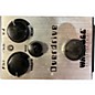 Used Way Huge Electronics WHE205OD OVERDRIVE Effect Pedal thumbnail
