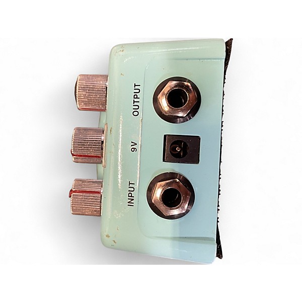 Used T-Rex Engineering TONEBUG OVERDRIVE Effect Pedal