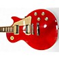 Used Gibson Les Paul Classic RED Solid Body Electric Guitar
