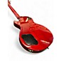 Used Gibson Les Paul Classic RED Solid Body Electric Guitar