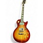 Used Gibson LES PAUL STANDARD  Heritage Cherry Sunburst Solid Body Electric Guitar thumbnail