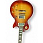 Used Gibson LES PAUL STANDARD  Heritage Cherry Sunburst Solid Body Electric Guitar