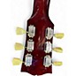 Used Gibson LES PAUL STANDARD  Heritage Cherry Sunburst Solid Body Electric Guitar