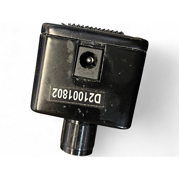 Used Isp Technologies DECI-MATE Effect Pedal