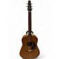 Used Seagull S6 SLIM Natural Acoustic Guitar thumbnail