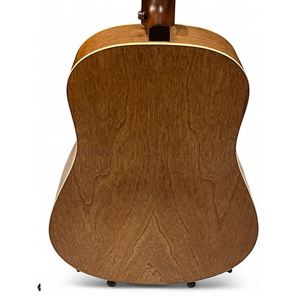 Used Seagull S6 SLIM Natural Acoustic Guitar