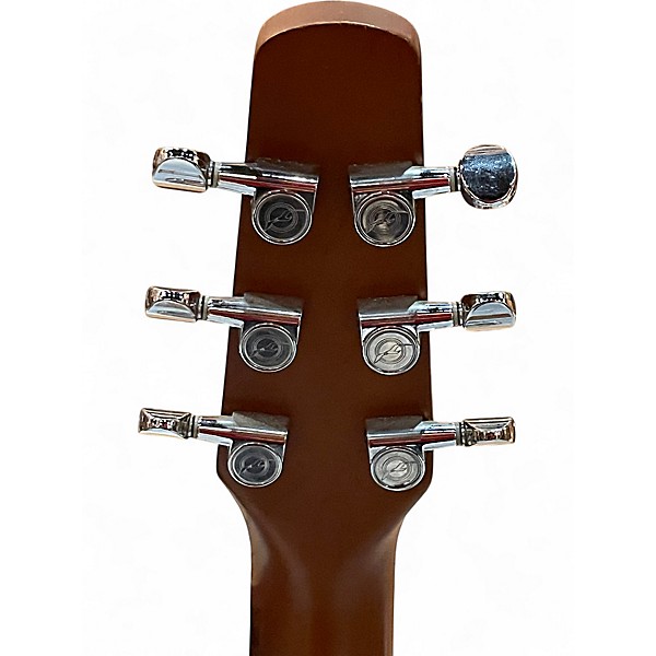 Used Seagull S6 SLIM Natural Acoustic Guitar