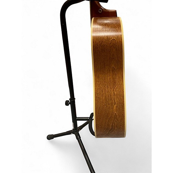 Used Seagull S6 SLIM Natural Acoustic Guitar