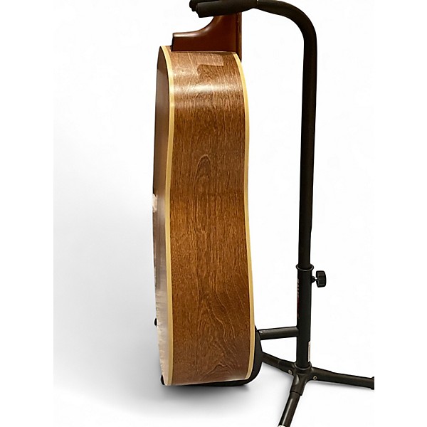 Used Seagull S6 SLIM Natural Acoustic Guitar