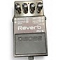 Used BOSS RV6 Digital Reverb Effect Pedal thumbnail