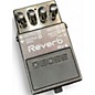 Used BOSS RV6 Digital Reverb Effect Pedal