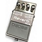 Used BOSS RV6 Digital Reverb Effect Pedal