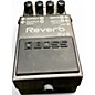 Used BOSS RV6 Digital Reverb Effect Pedal