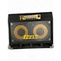 Used Markbass comb Bass Amp Head thumbnail