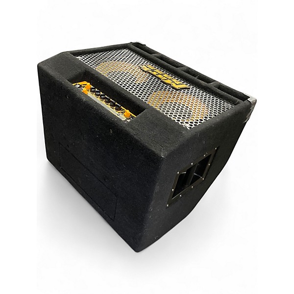 Used Markbass comb Bass Amp Head