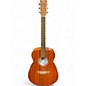 Used Yamaha STRORIA II Natural Acoustic Guitar thumbnail