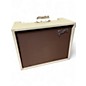 Used Gibson Falcon 20 1x12 Tube Guitar Combo Amp Cream Bronco Tube Guitar Combo Amp thumbnail