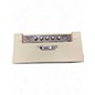 Used Gibson Falcon 20 1x12 Tube Guitar Combo Amp Cream Bronco Tube Guitar Combo Amp