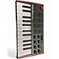 Used Akai Professional MPK Mini MIDI Controller thumbnail