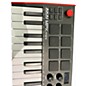 Used Akai Professional MPK Mini MIDI Controller