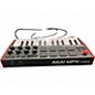 Used Akai Professional MPK Mini MIDI Controller