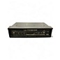 Used Behringer ULTRABASS BXD300H Bass Amp Head thumbnail