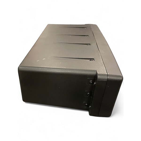 Used Behringer ULTRABASS BXD300H Bass Amp Head