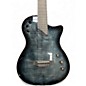 Used Cordoba STAGE BLUE Acoustic Electric Guitar