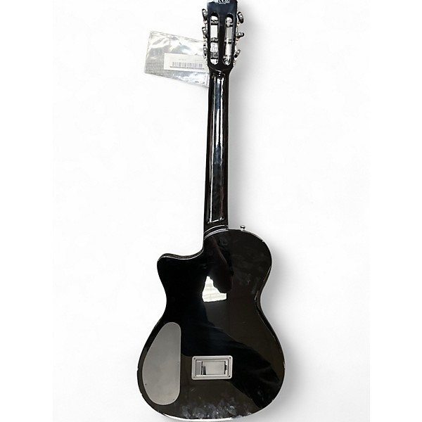 Used Cordoba STAGE BLUE Acoustic Electric Guitar