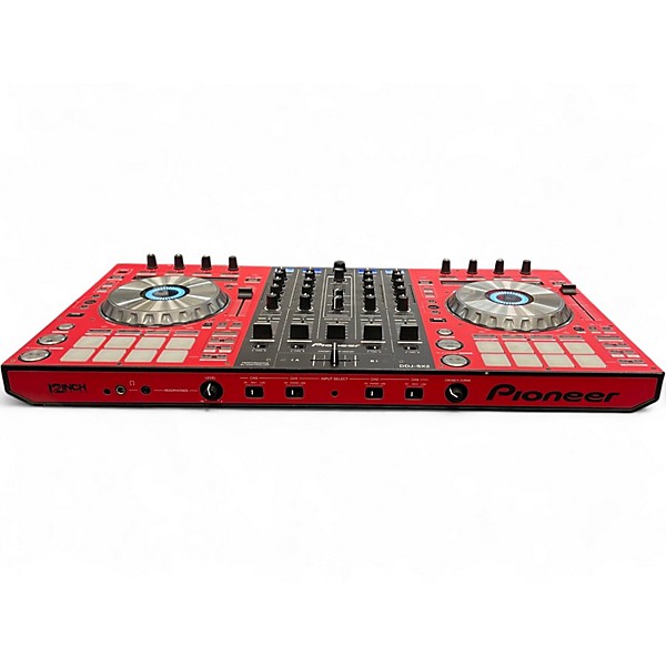 Used Pioneer DJ DDJSX2 DJ Controller