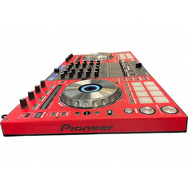 Used Pioneer DJ DDJSX2 DJ Controller