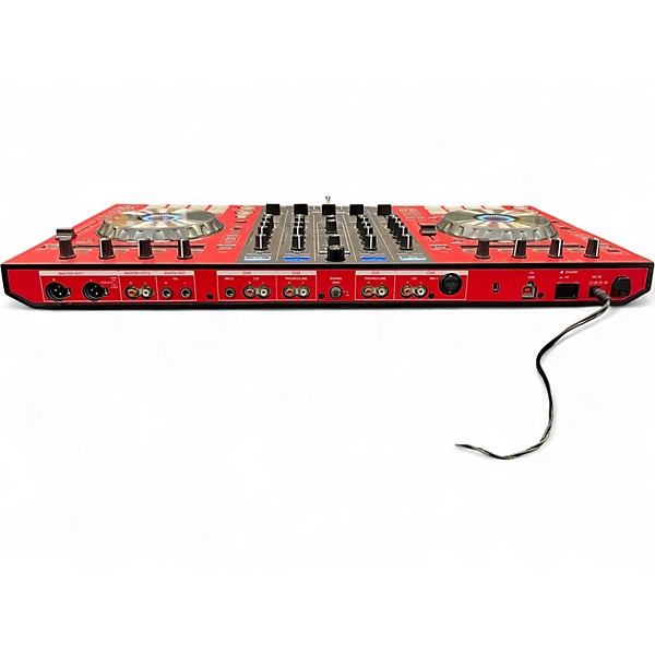 Used Pioneer DJ DDJSX2 DJ Controller