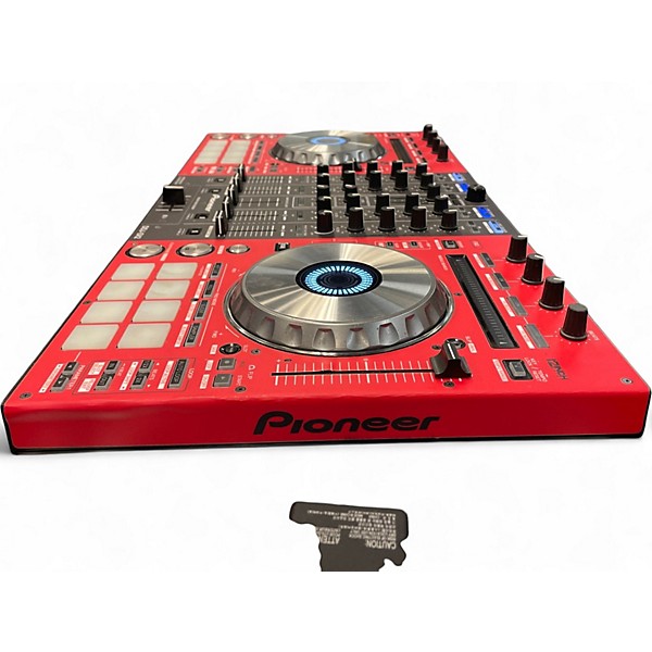 Used Pioneer DJ DDJSX2 DJ Controller