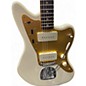 Used Squier Classic Vibe 60s Jazzmaster Cream Solid Body Electric Guitar