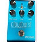 Used Strymon CLOUDBURST Effect Pedal thumbnail