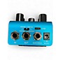 Used Strymon CLOUDBURST Effect Pedal