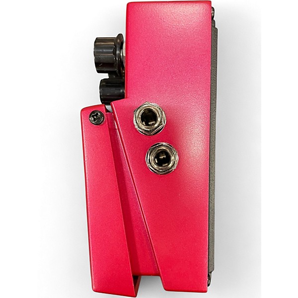 Used BOSS DM-2W Effect Pedal