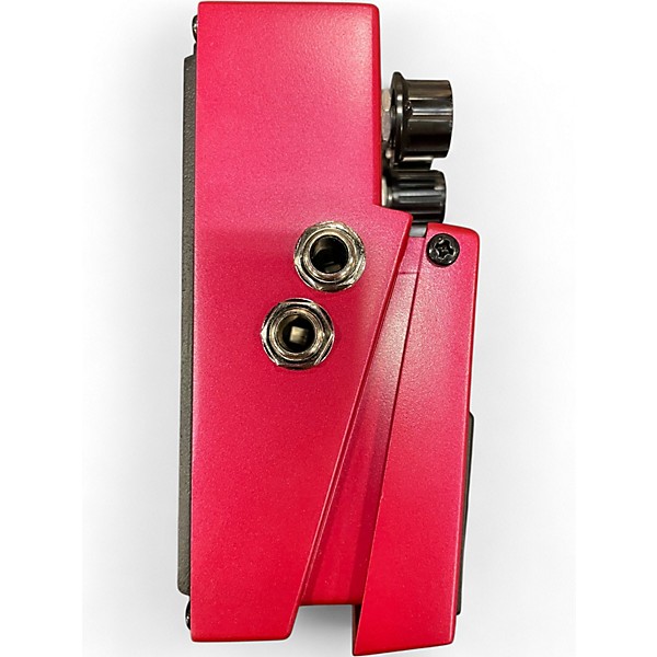 Used BOSS DM-2W Effect Pedal